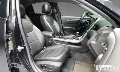 Chevrolet Malibu 2014 2.0 Автомат в Москве № 38791, миниатюра 7