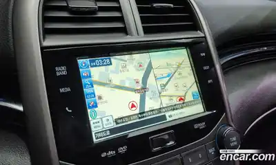 Chevrolet Malibu 2014 2.0 Автомат в Москве № 38791, миниатюра 8