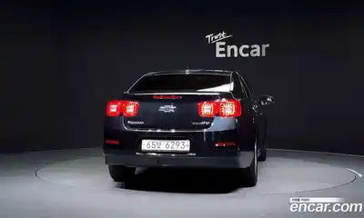 Chevrolet Malibu 2014 2.0 Автомат в Москве № 38791, миниатюра 9