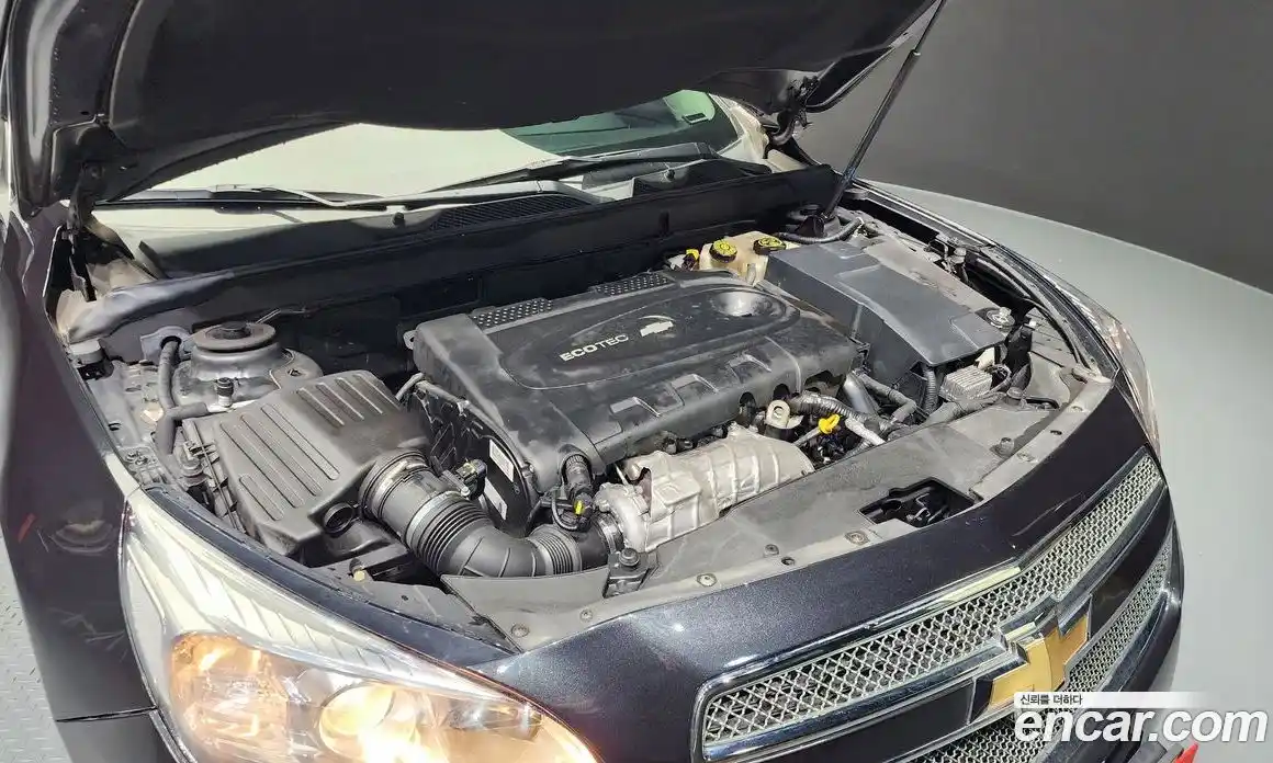 Chevrolet Malibu 2014 2.0 Автомат в Москве № 38791, фото 10