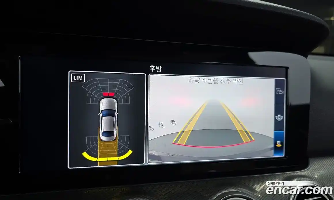 Mercedes-Benz E-Class 2019 2.0 Автомат в Москве № 390642, фото 13