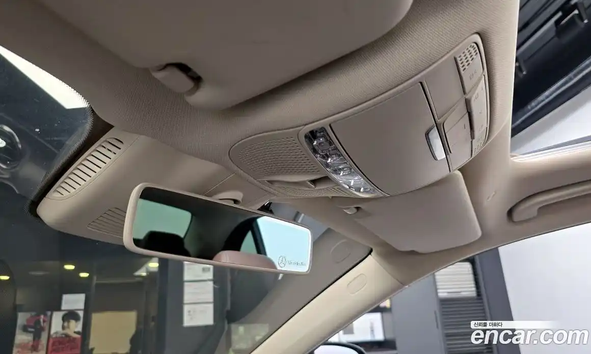 Mercedes-Benz E-Class 2019 2.0 Автомат в Москве № 390642, фото 17