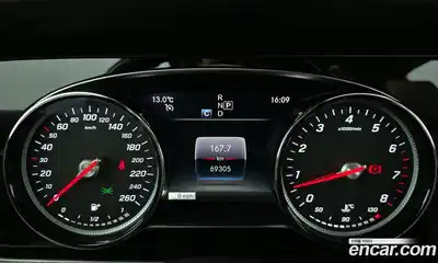 Mercedes-Benz E-Class 2019 2.0 Автомат в Москве № 390642, миниатюра 7