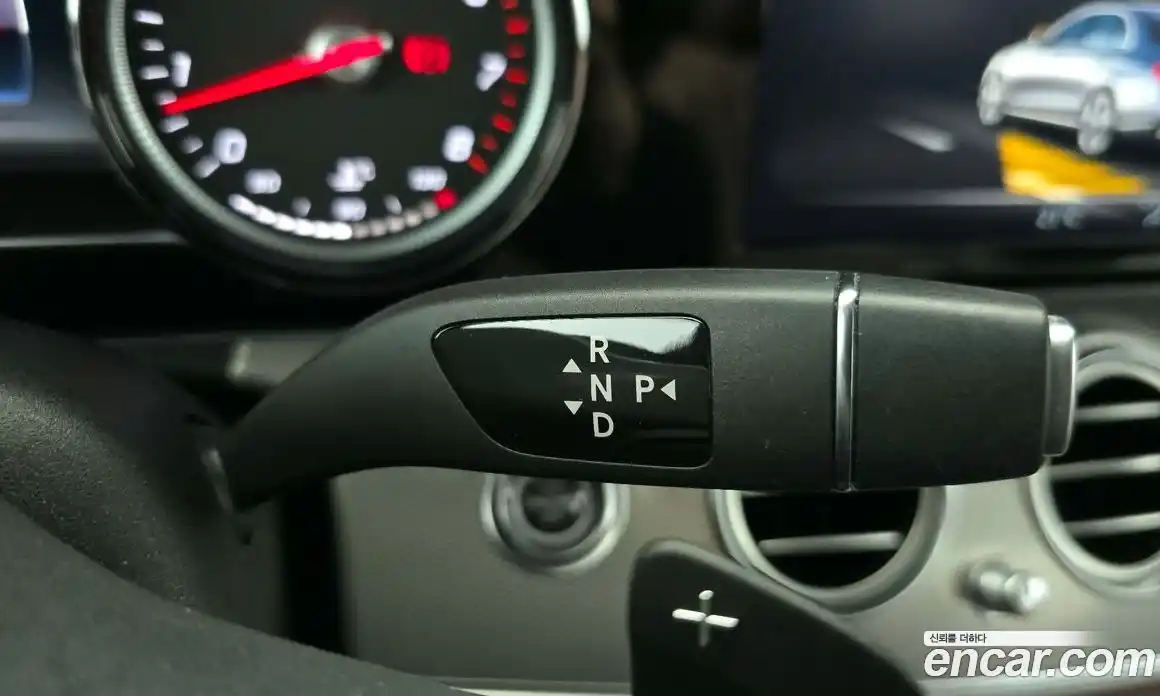 Mercedes-Benz E-Class 2019 2.0 Автомат в Москве № 390642, фото 8