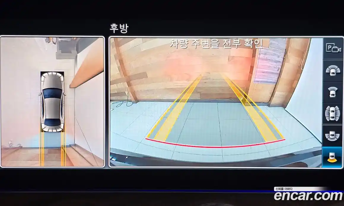 Mercedes-Benz E-Class 2019 2.0 Автомат в Москве № 390699, фото 16