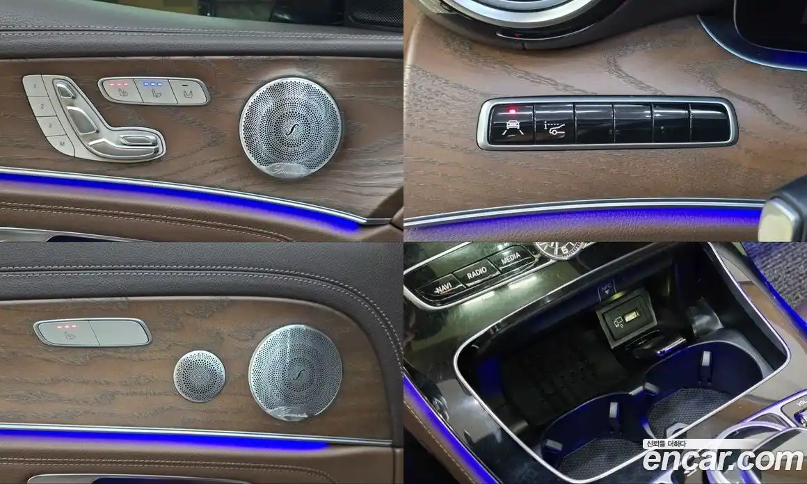 Mercedes-Benz E-Class 2019 2.0 Автомат в Москве № 390699, фото 17