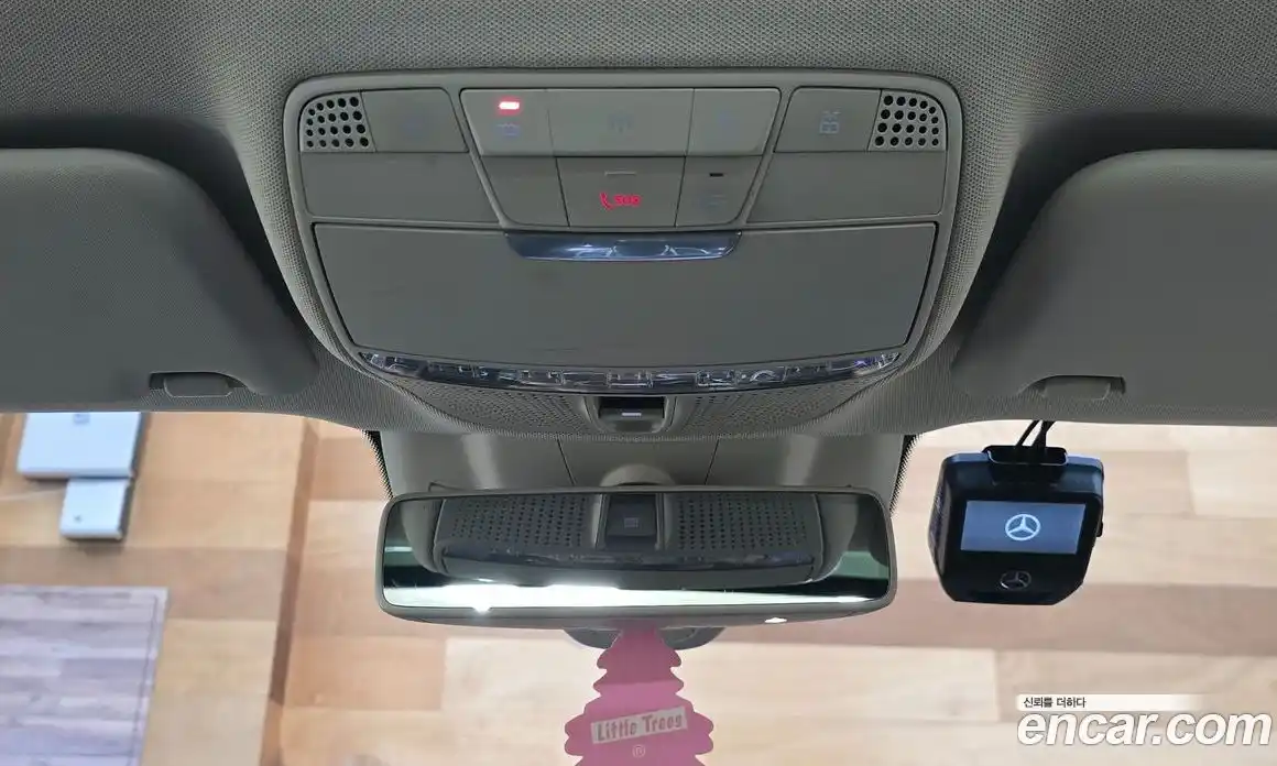 Mercedes-Benz E-Class 2019 2.0 Автомат в Москве № 390699, фото 19