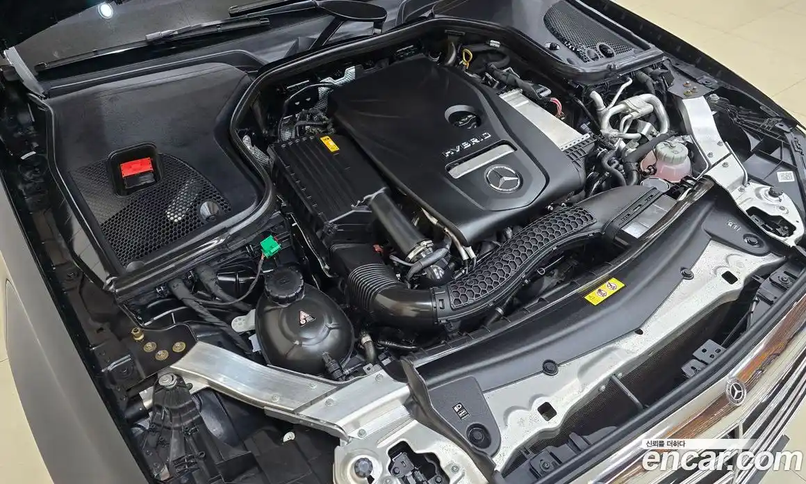 Mercedes-Benz E-Class 2019 2.0 Автомат в Москве № 390699, фото 7