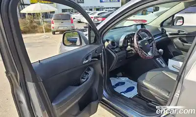 Chevrolet Orlando 2016 2.0 Автомат в Москве № 39109, миниатюра 11