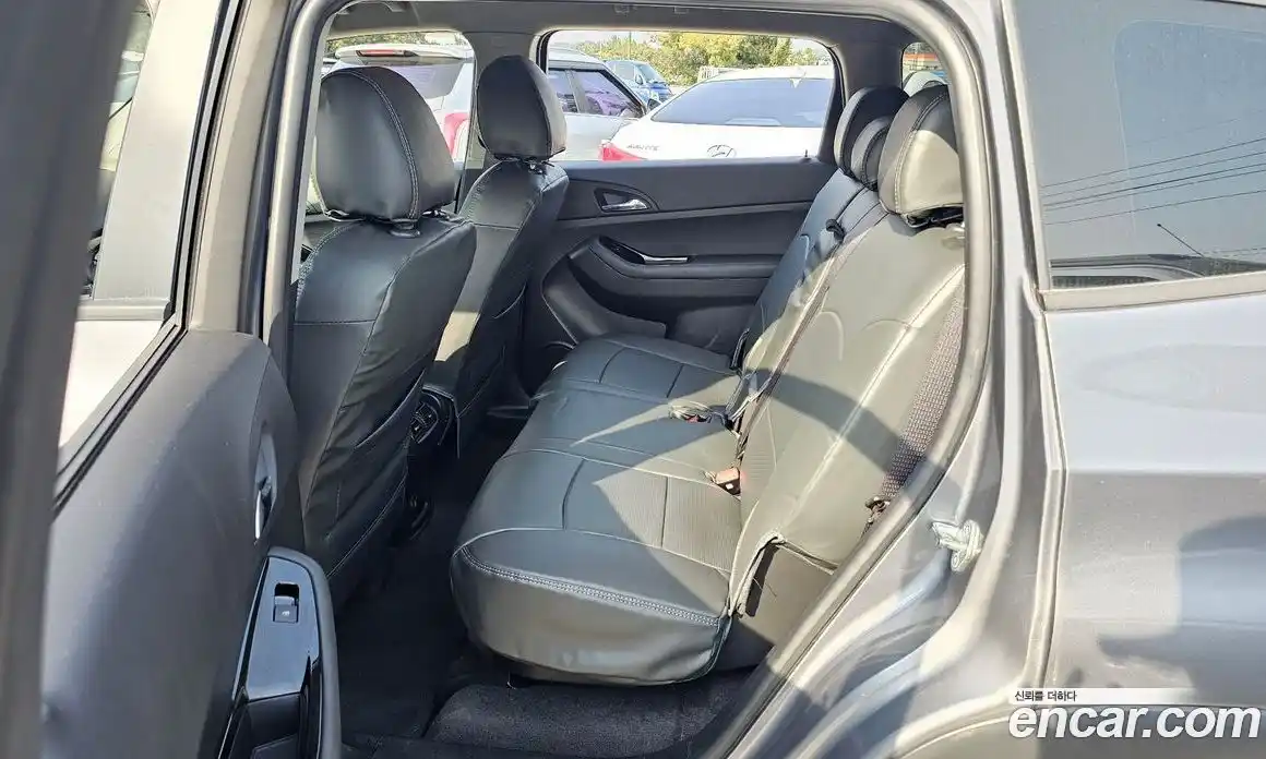 Chevrolet Orlando 2016 2.0 Автомат в Москве № 39109, фото 12