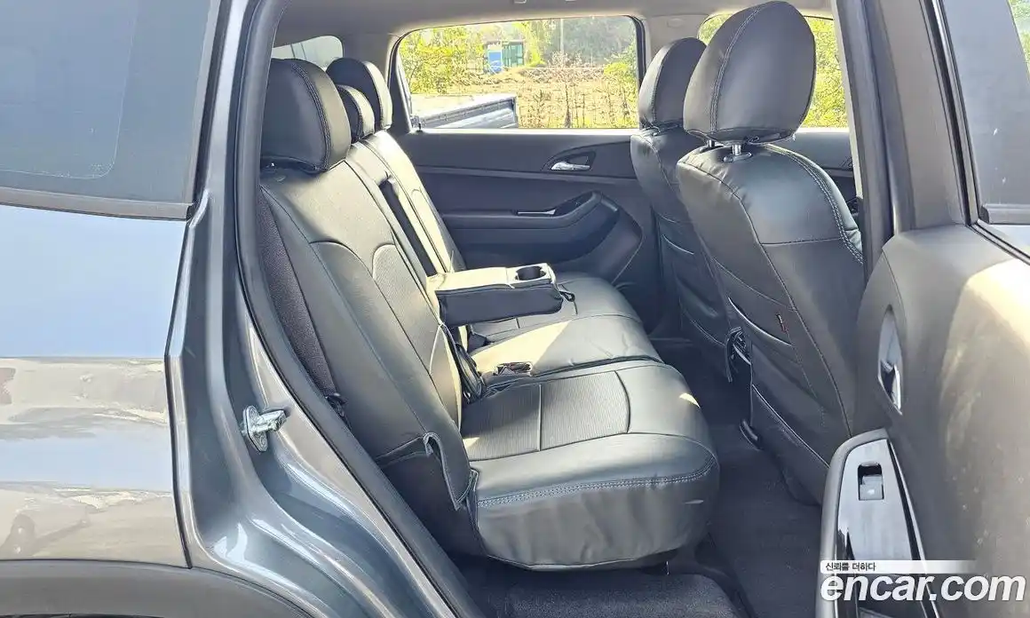 Chevrolet Orlando 2016 2.0 Автомат в Москве № 39109, фото 14