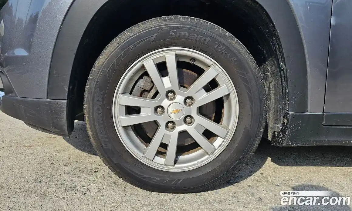 Chevrolet Orlando 2016 2.0 Автомат в Москве № 39109, фото 18