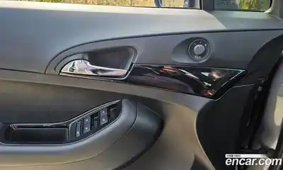 Chevrolet Orlando 2016 2.0 Автомат в Москве № 39109, миниатюра 2