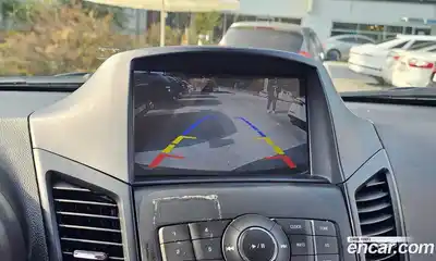 Chevrolet Orlando 2016 2.0 Автомат в Москве № 39109, миниатюра 3