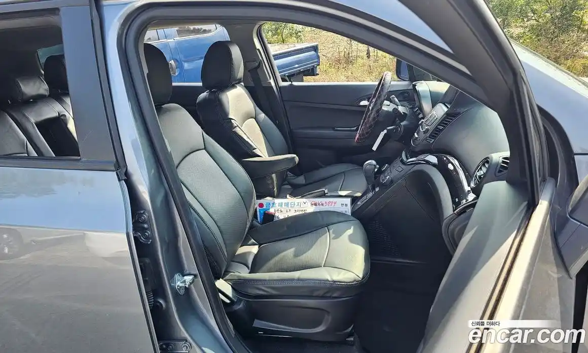 Chevrolet Orlando 2016 2.0 Автомат в Москве № 39109, фото 5