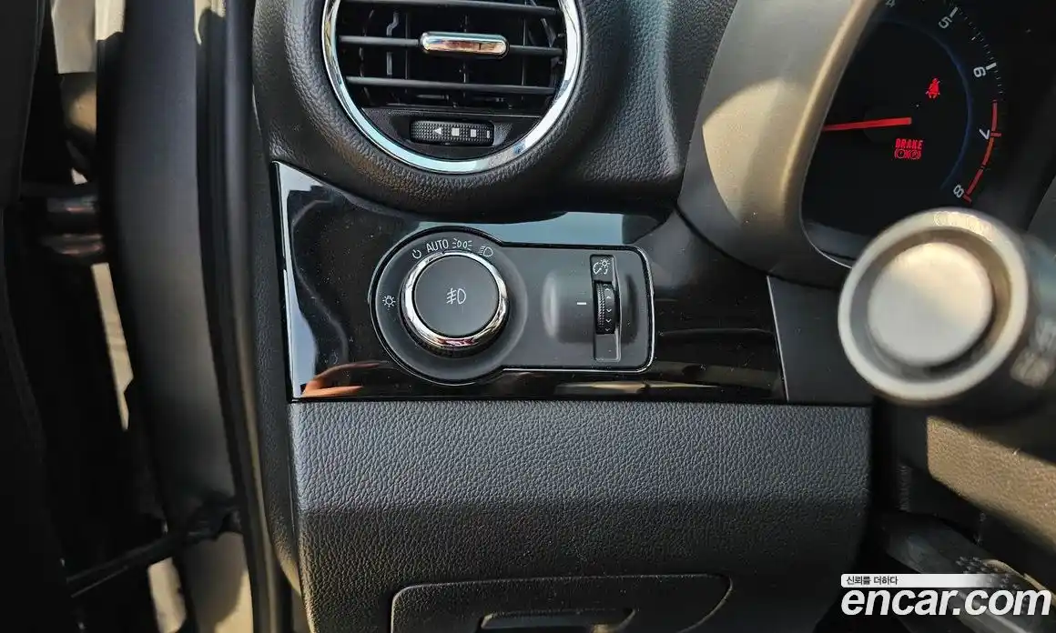 Chevrolet Orlando 2016 2.0 Автомат в Москве № 39109, фото 8