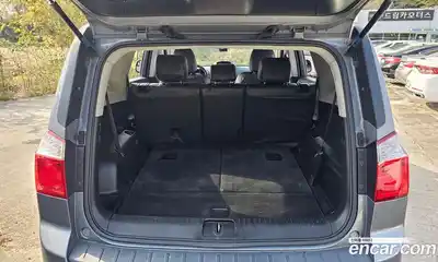 Chevrolet Orlando 2016 2.0 Автомат в Москве № 39109, миниатюра 10