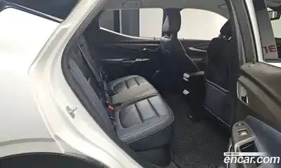 Chevrolet 볼트 EUV 2023 0.2 Автомат в Москве № 39320, миниатюра 11