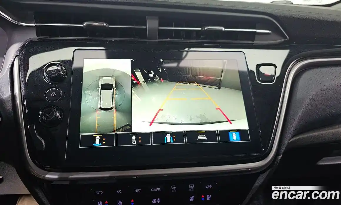 Chevrolet 볼트 EUV 2023 0.2 Автомат в Москве № 39320, фото 14