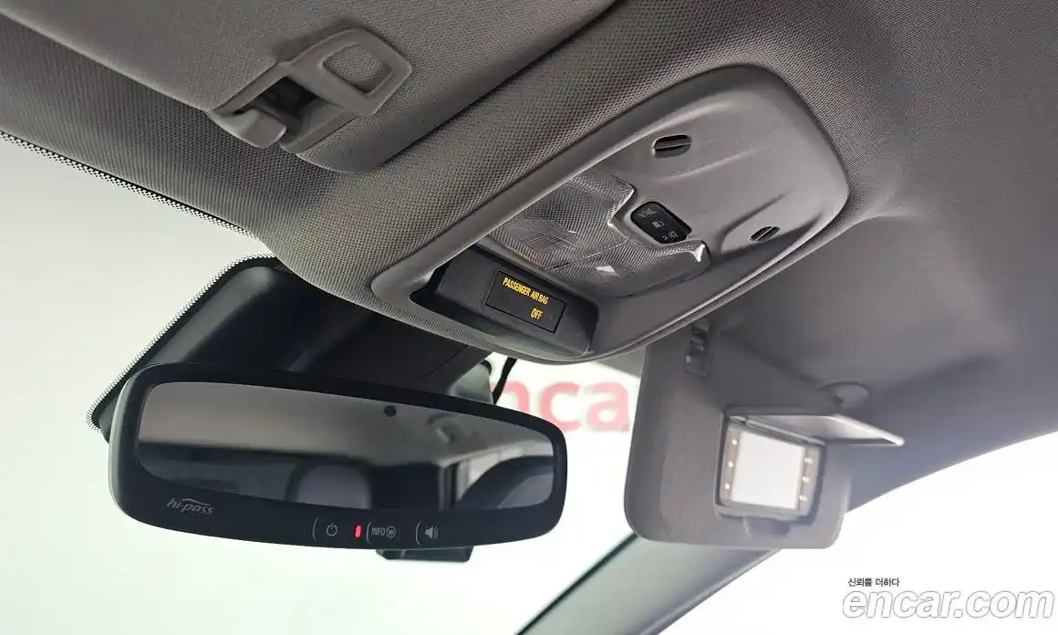 Chevrolet 볼트 EUV 2023 0.2 Автомат в Москве № 39320, фото 17