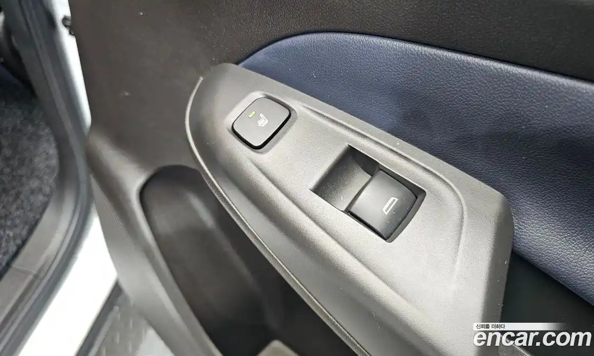 Chevrolet 볼트 EUV 2023 0.2 Автомат в Москве № 39320, фото 18