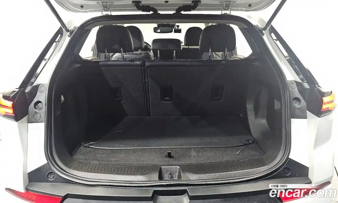 Chevrolet 볼트 EUV 2023 0.2 Автомат в Москве № 39320, фото 19