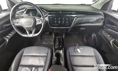 Chevrolet 볼트 EUV 2023 0.2 Автомат в Москве № 39320, миниатюра 6