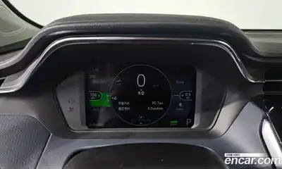 Chevrolet 볼트 EUV 2023 0.2 Автомат в Москве № 39320, миниатюра 7