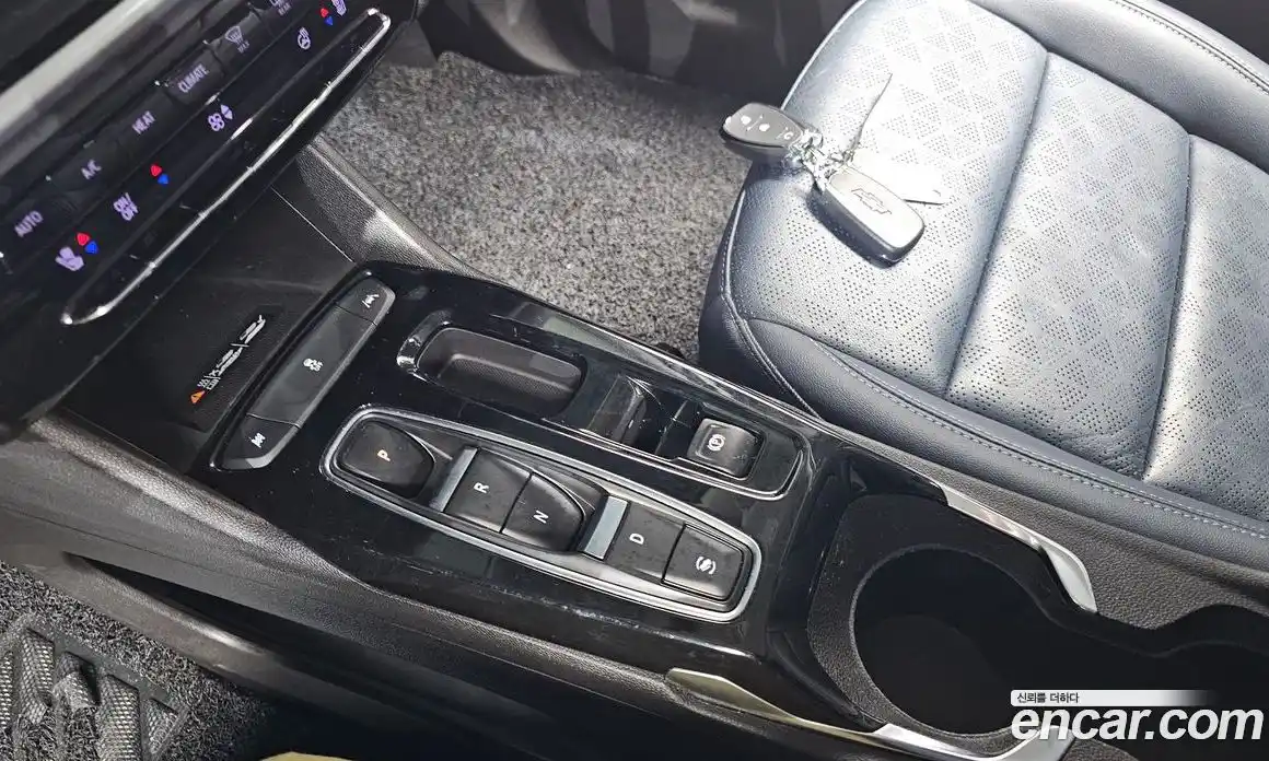 Chevrolet 볼트 EUV 2023 0.2 Автомат в Москве № 39320, фото 8