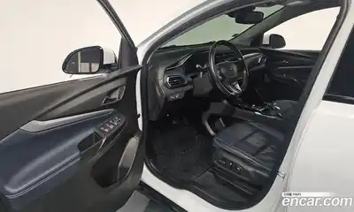 Chevrolet 볼트 EUV 2023 0.2 Автомат в Москве № 39320, миниатюра 9