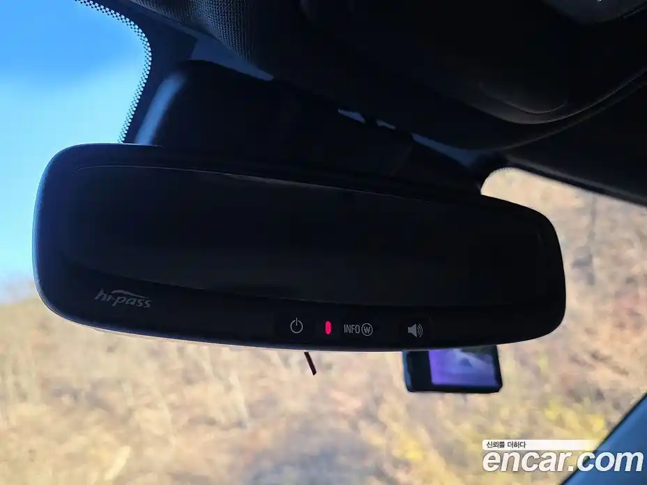 Chevrolet TrailBlazer 2021 1.3 Автомат в Москве № 39485, фото 17