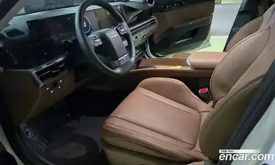 Hyundai Grandeur 2026 2.5 Автомат в Москве № 396366, миниатюра 11