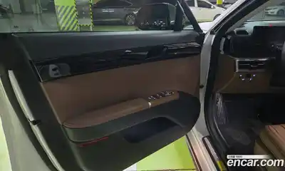 Hyundai Grandeur 2026 2.5 Автомат в Москве № 396366, миниатюра 12