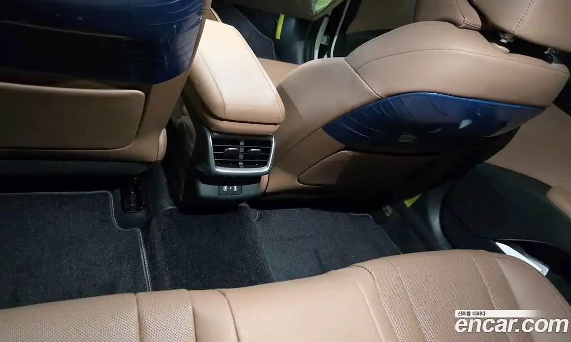 Hyundai Grandeur 2026 2.5 Автомат в Москве № 396366, фото 13