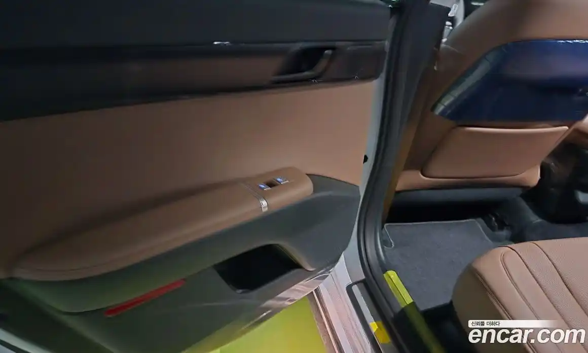 Hyundai Grandeur 2026 2.5 Автомат в Москве № 396366, фото 14