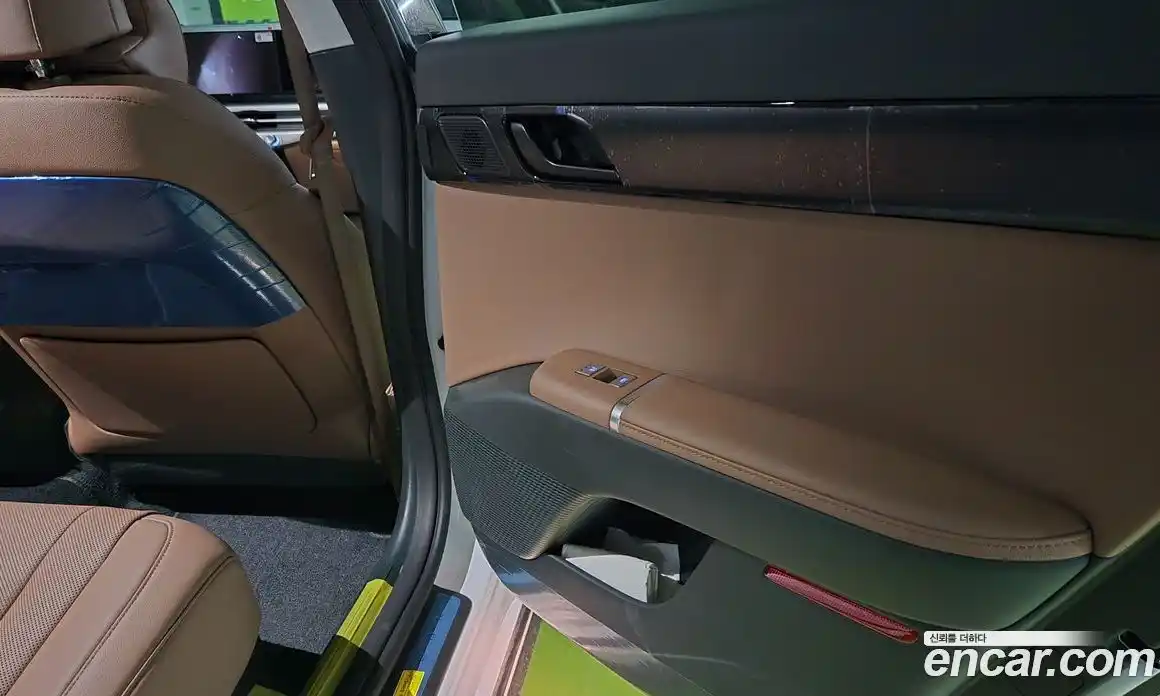 Hyundai Grandeur 2026 2.5 Автомат в Москве № 396366, фото 15