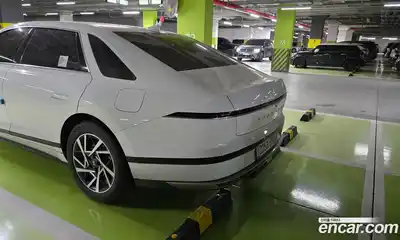 Hyundai Grandeur 2026 2.5 Автомат в Москве № 396366, миниатюра 5