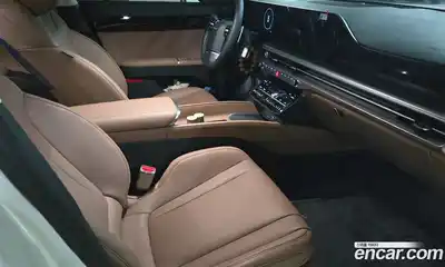 Hyundai Grandeur 2026 2.5 Автомат в Москве № 396366, миниатюра 9