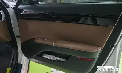 Hyundai Grandeur 2026 2.5 Автомат в Москве № 396366, миниатюра 10