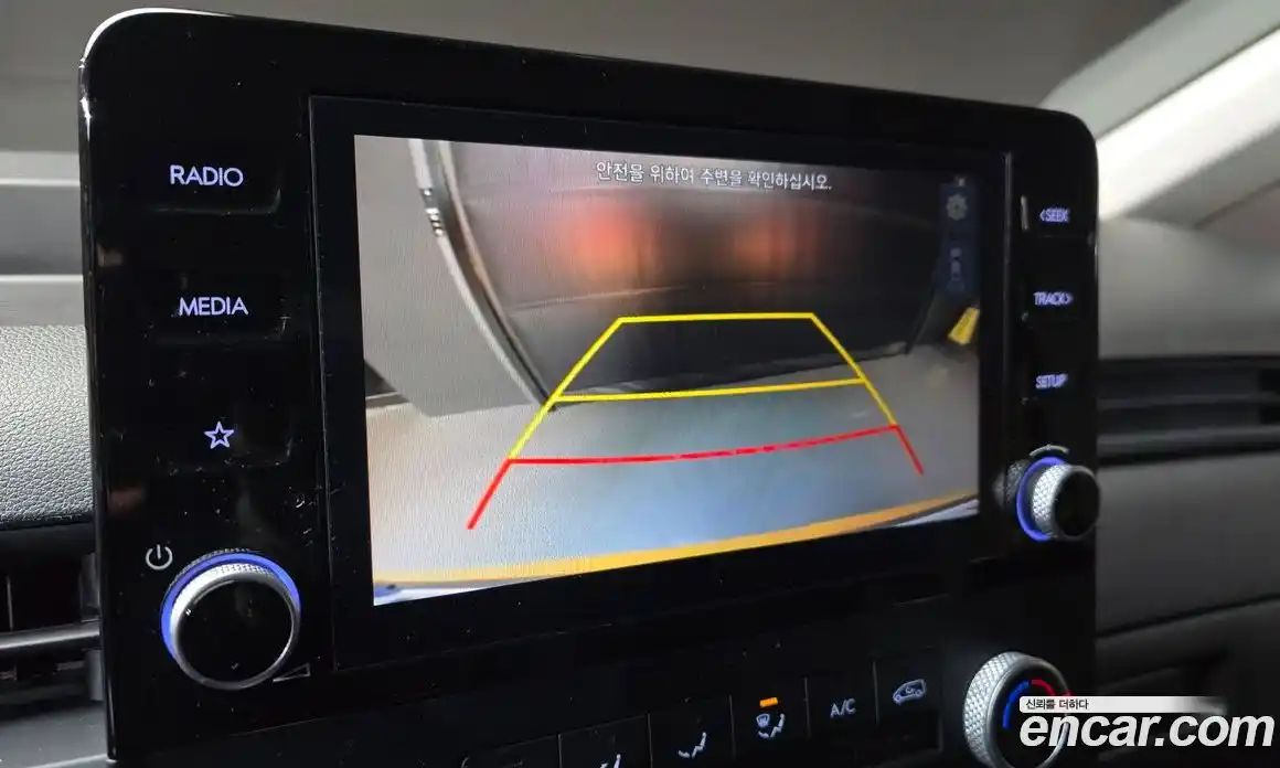 Hyundai Staria 2022 3.5 Автомат в Москве № 399809, фото 16