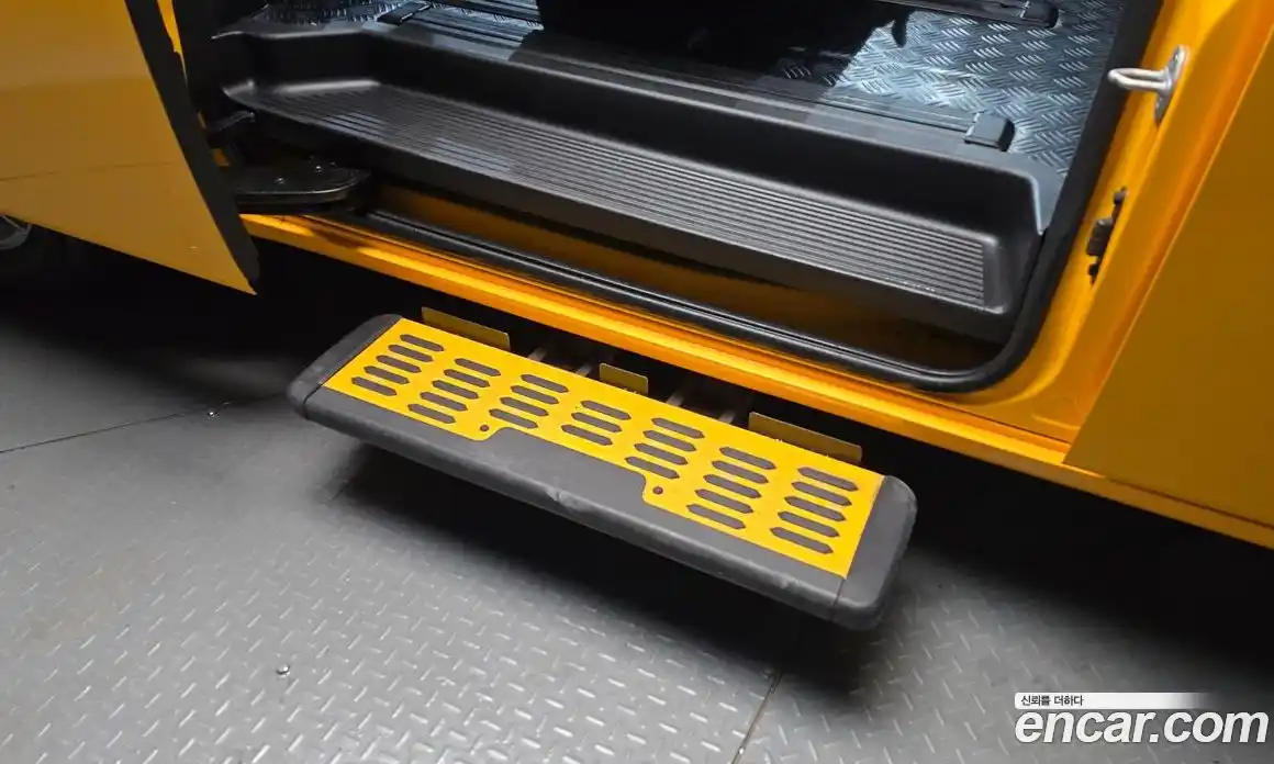 Hyundai Staria 2022 3.5 Автомат в Москве № 399809, фото 19