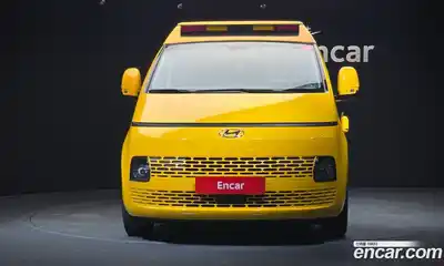 Hyundai Staria 2022 3.5 Автомат в Москве № 399809, миниатюра 3