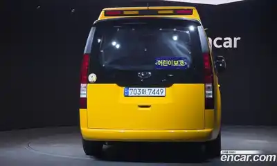 Hyundai Staria 2022 3.5 Автомат в Москве № 399809, миниатюра 4