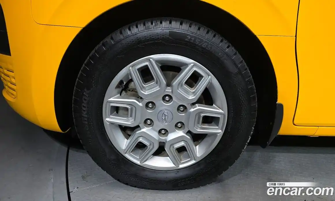 Hyundai Staria 2022 3.5 Автомат в Москве № 399809, фото 5