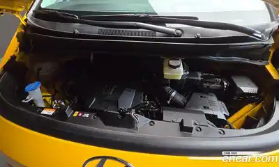 Hyundai Staria 2022 3.5 Автомат в Москве № 399809, миниатюра 6