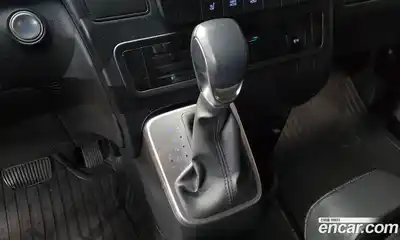 Hyundai Staria 2022 3.5 Автомат в Москве № 399809, миниатюра 9