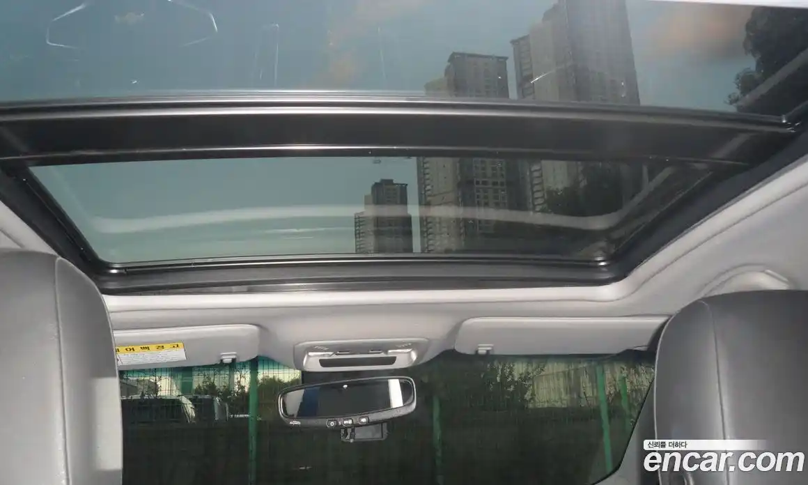 Chevrolet Malibu 2018 1.5 Автомат в Москве № 40474, фото 11