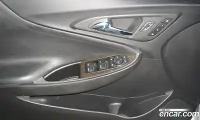 Chevrolet Malibu 2018 1.5 Автомат в Москве № 40474, миниатюра 12