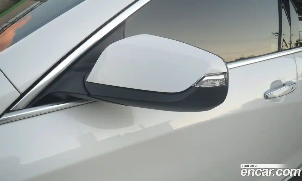 Chevrolet Malibu 2018 1.5 Автомат в Москве № 40474, фото 15