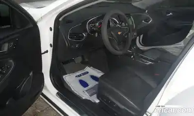 Chevrolet Malibu 2018 1.5 Автомат в Москве № 40474, миниатюра 9